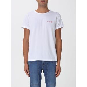 Maison Labiche T-Shirt Men White